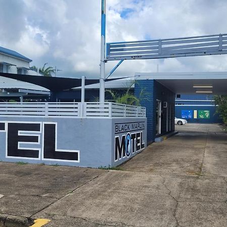 Black Marlin Motel Innisfail Exterior photo